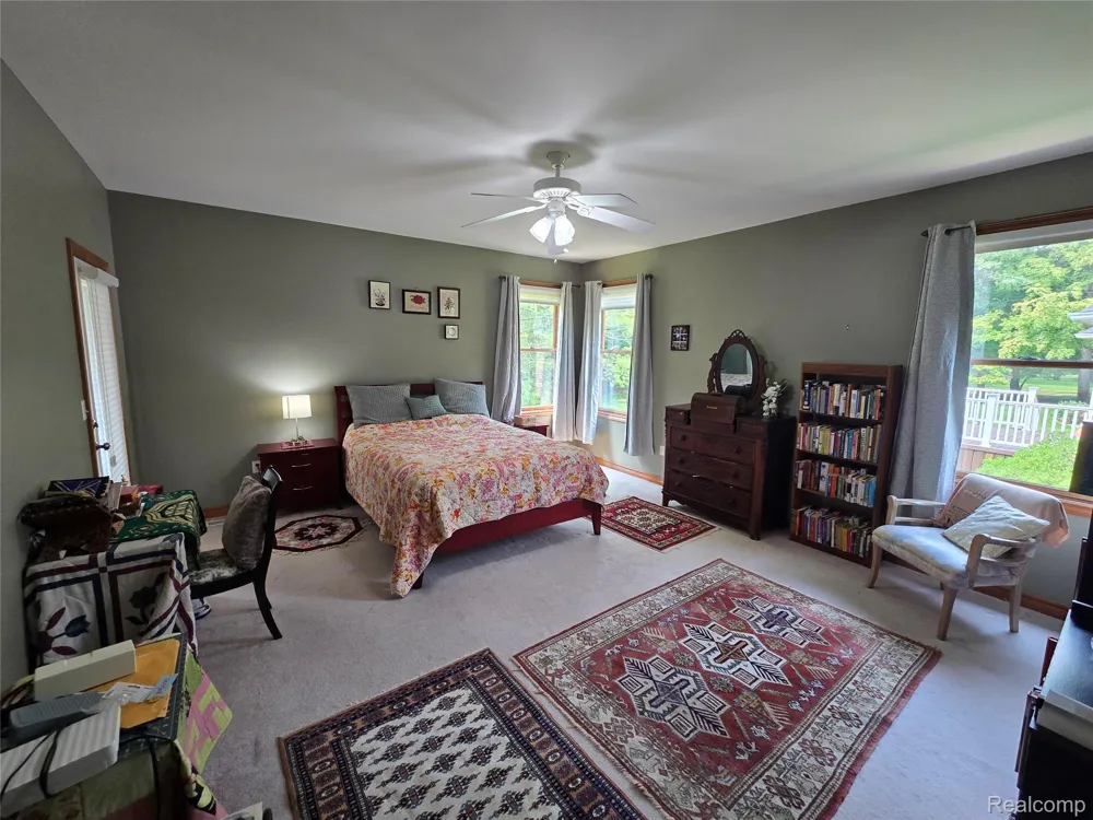 3391 Burwick Drive Port Huron Charter Township, MI 48060