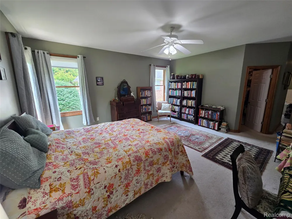 3391 Burwick Drive Port Huron Charter Township, MI 48060