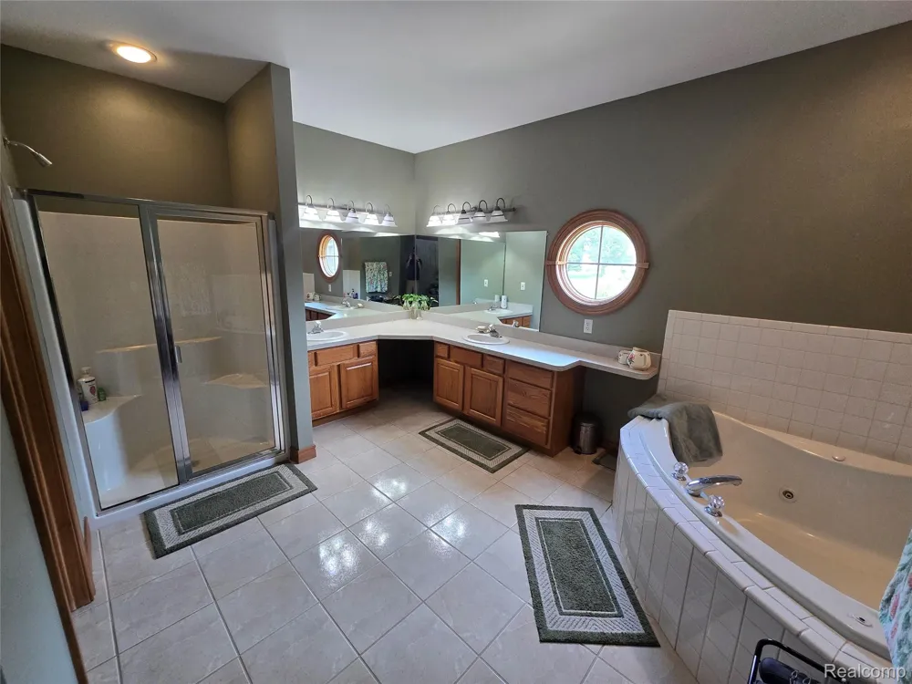 3391 Burwick Drive Port Huron Charter Township, MI 48060