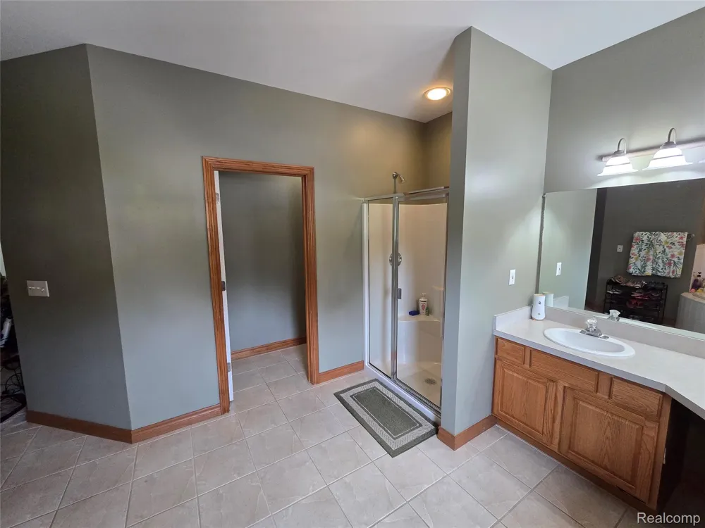 3391 Burwick Drive Port Huron Charter Township, MI 48060