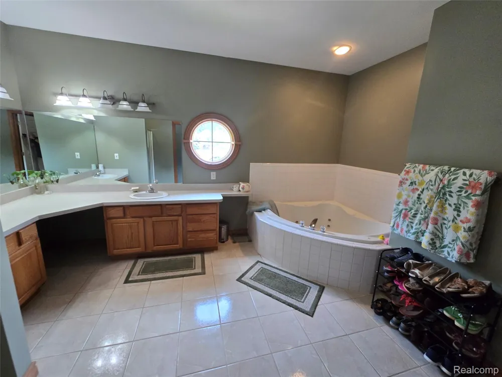 3391 Burwick Drive Port Huron Charter Township, MI 48060