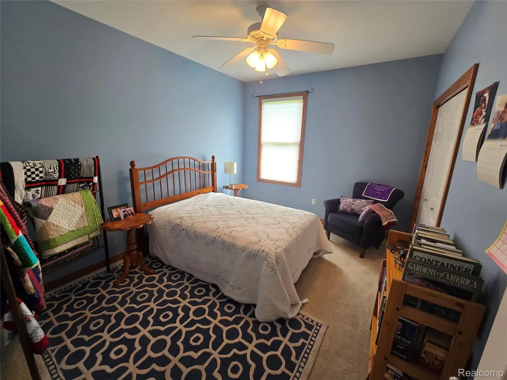 3391 Burwick Drive Port Huron Charter Township, MI 48060
