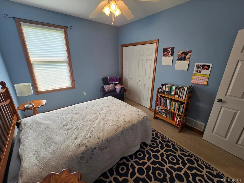 3391 Burwick Drive Port Huron Charter Township, MI 48060