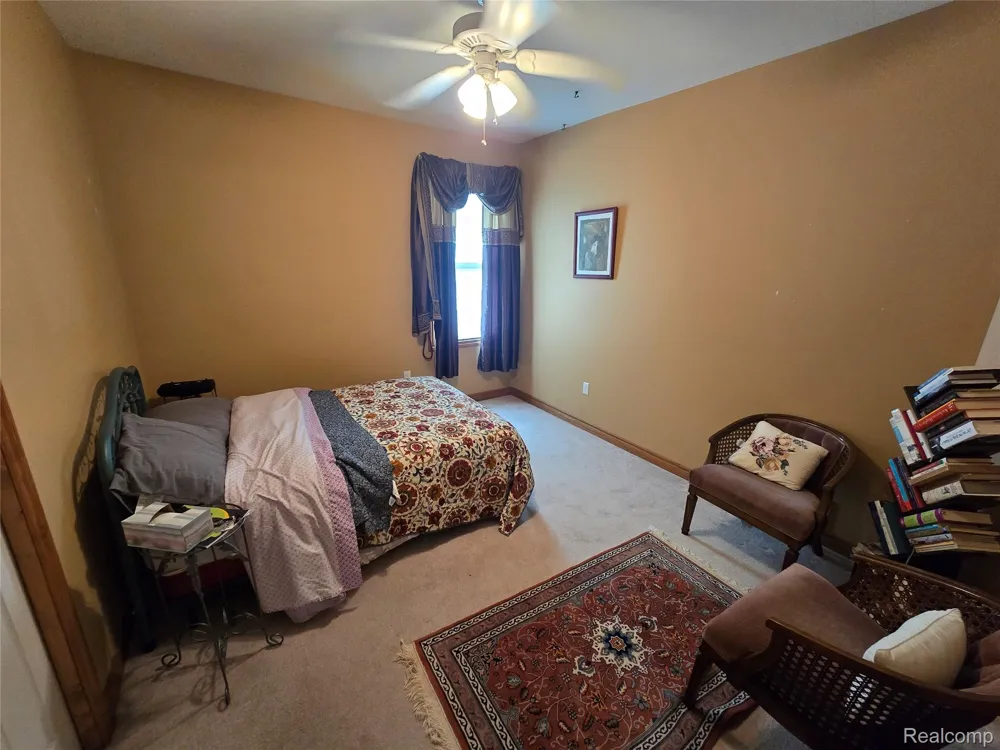 3391 Burwick Drive Port Huron Charter Township, MI 48060