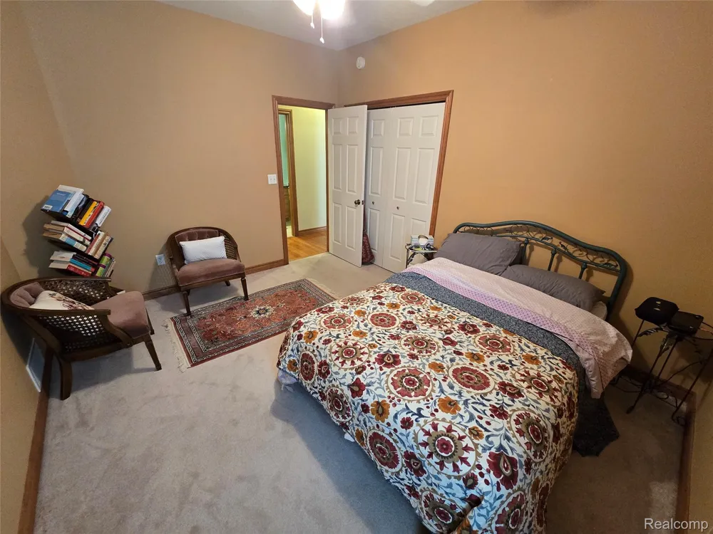 3391 Burwick Drive Port Huron Charter Township, MI 48060