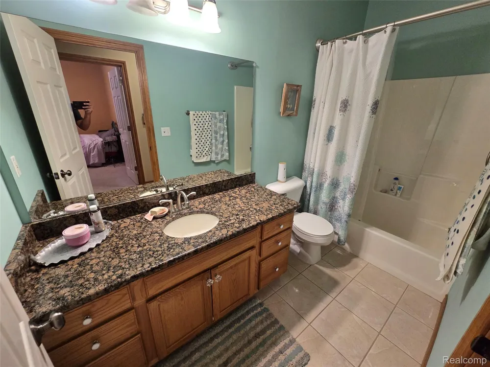 3391 Burwick Drive Port Huron Charter Township, MI 48060