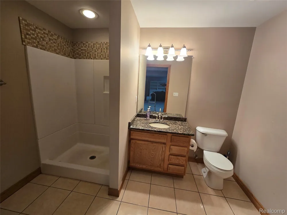 3391 Burwick Drive Port Huron Charter Township, MI 48060