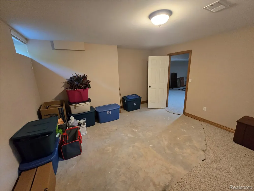 3391 Burwick Drive Port Huron Charter Township, MI 48060