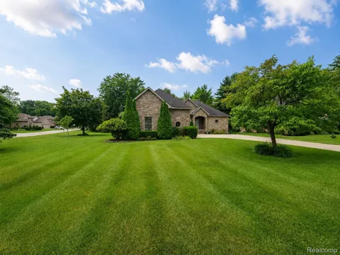 3391 Burwick Drive