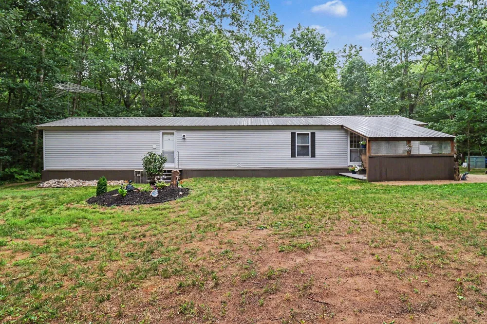 9196 Ruth Drive Colfax Township, MI 49402