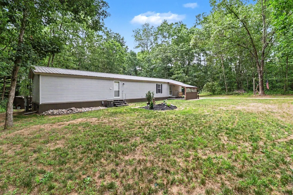 9196 Ruth Drive Colfax Township, MI 49402