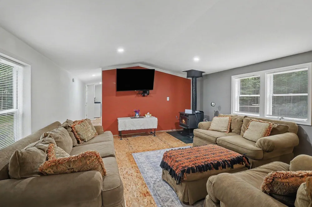 9196 Ruth Drive Colfax Township, MI 49402