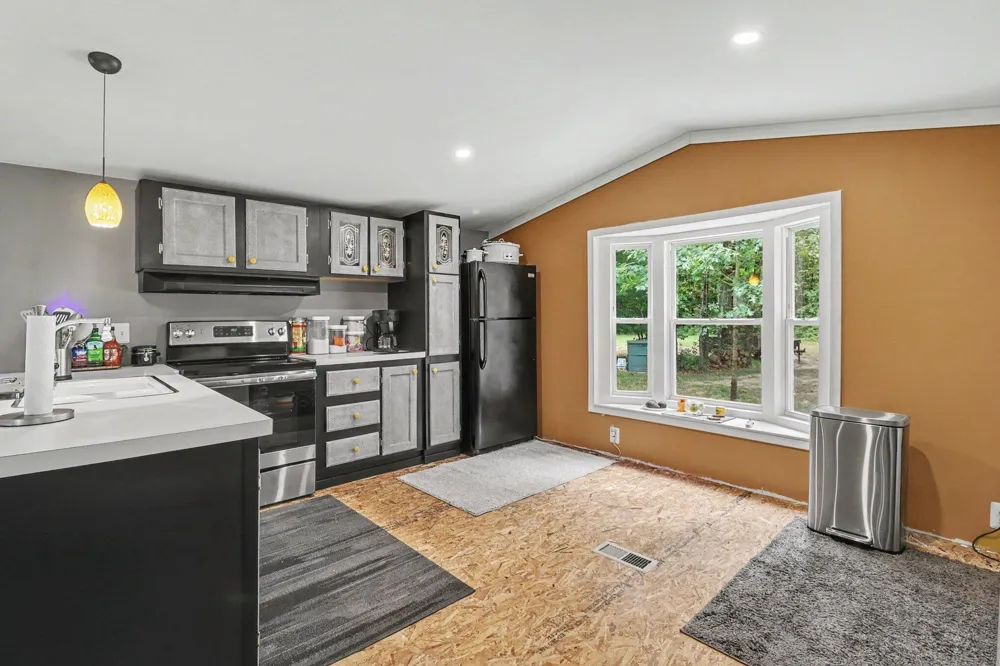 9196 Ruth Drive Colfax Township, MI 49402