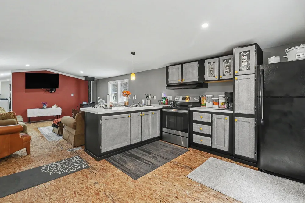 9196 Ruth Drive Colfax Township, MI 49402