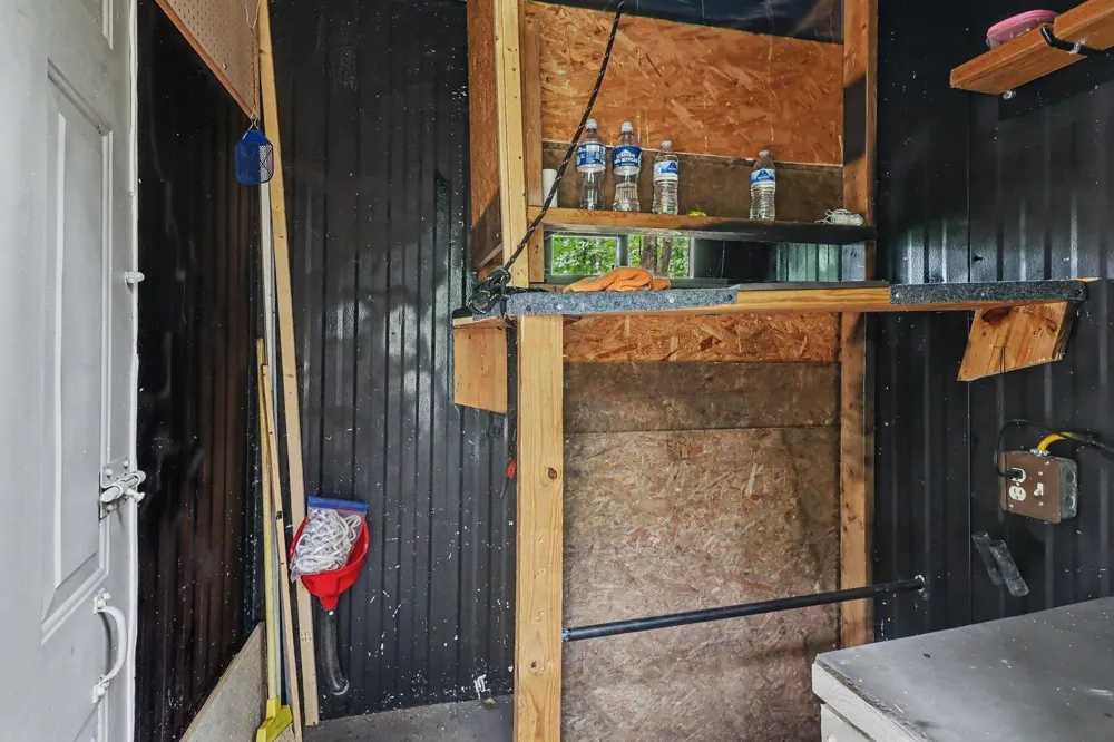 9196 Ruth Drive Colfax Township, MI 49402