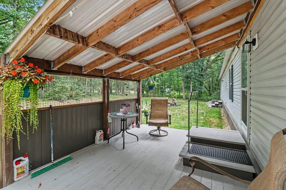 9196 Ruth Drive Colfax Township, MI 49402