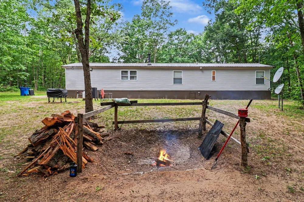 9196 Ruth Drive Colfax Township, MI 49402