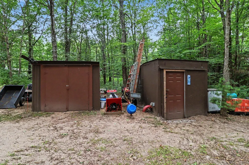 9196 Ruth Drive Colfax Township, MI 49402