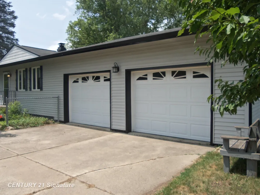 5127 Arbor Lane Genesee Charter Township, MI 48506