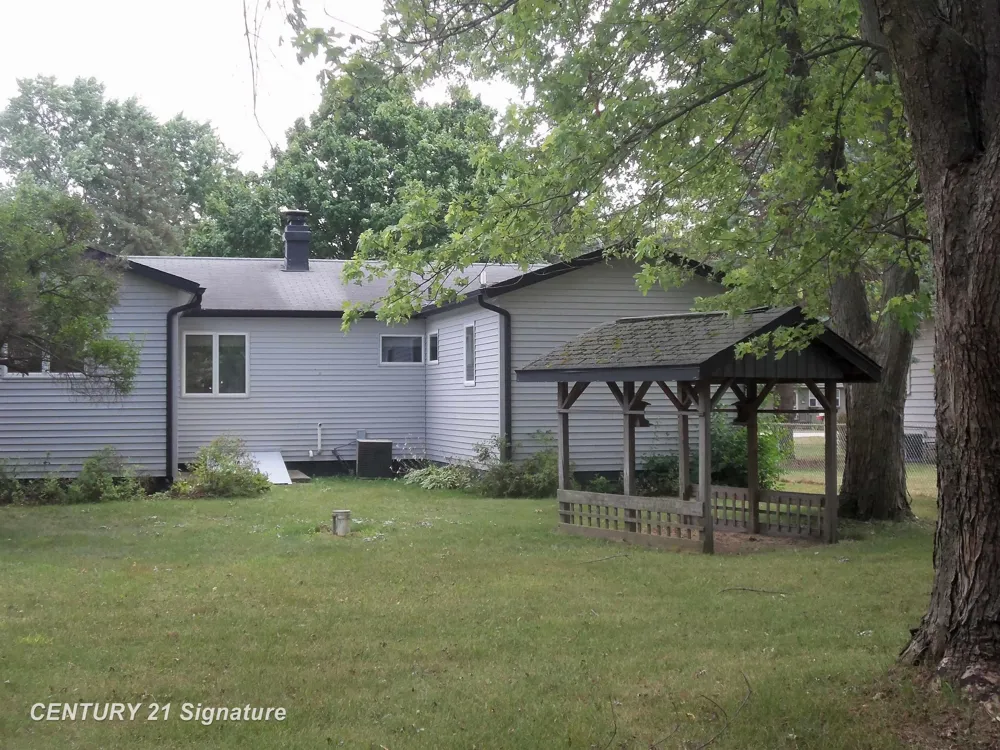 5127 Arbor Lane Genesee Charter Township, MI 48506