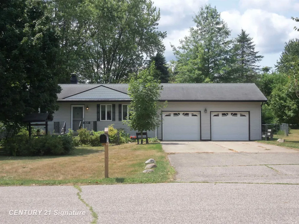 5127 Arbor Lane Genesee Charter Township, MI 48506