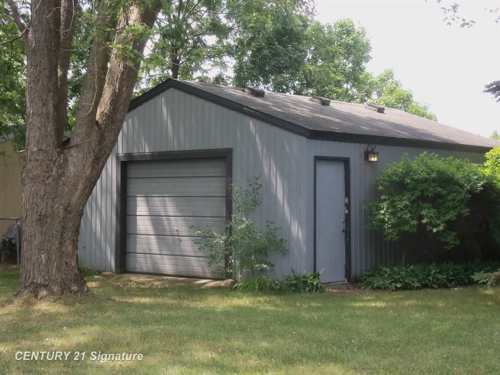 5127 Arbor Lane Genesee Charter Township, MI 48506