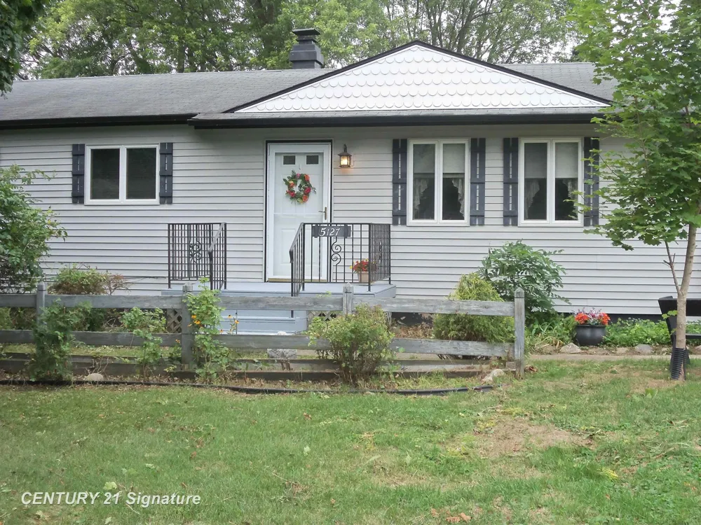 5127 Arbor Lane Genesee Charter Township, MI 48506