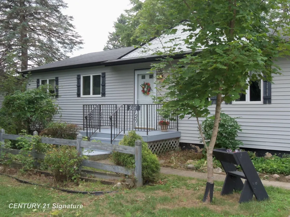 5127 Arbor Lane Genesee Charter Township, MI 48506