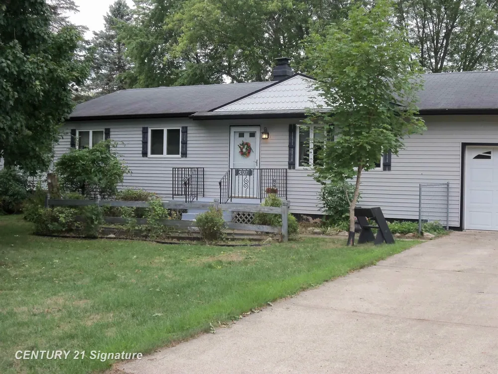 5127 Arbor Lane Genesee Charter Township, MI 48506