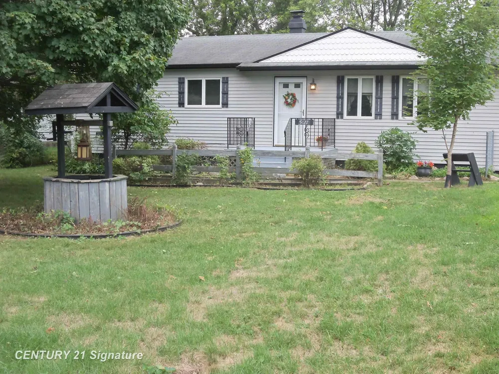 5127 Arbor Lane Genesee Charter Township, MI 48506
