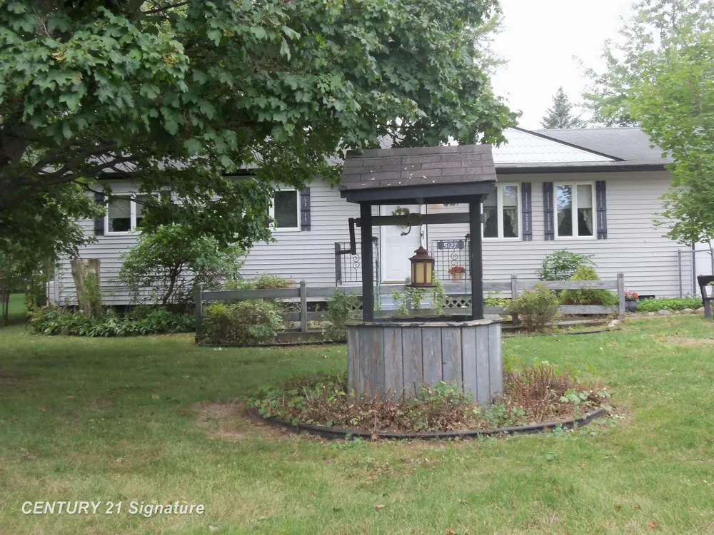 5127 Arbor Lane Genesee Charter Township, MI 48506