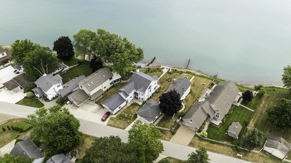 7769 Lakeview Drive Worth Township, MI 48450