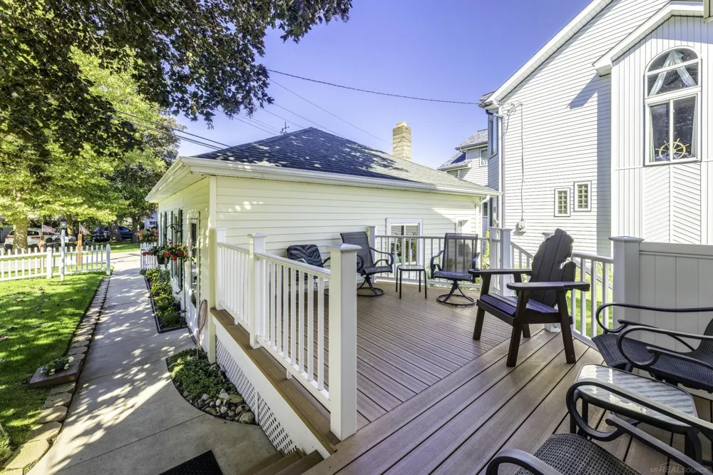 7769 Lakeview Drive Worth Township, MI 48450