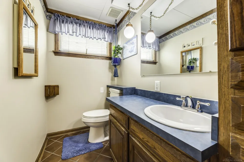 7769 Lakeview Drive Worth Township, MI 48450