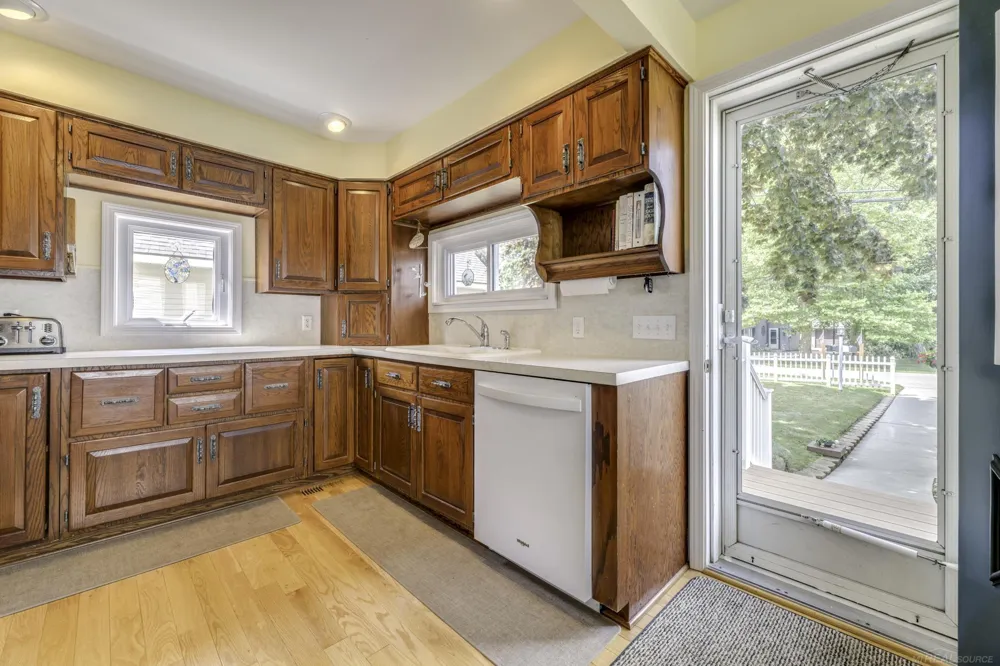 7769 Lakeview Drive Worth Township, MI 48450