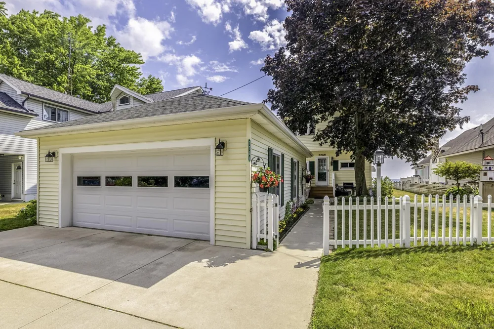 7769 Lakeview Drive Worth Township, MI 48450