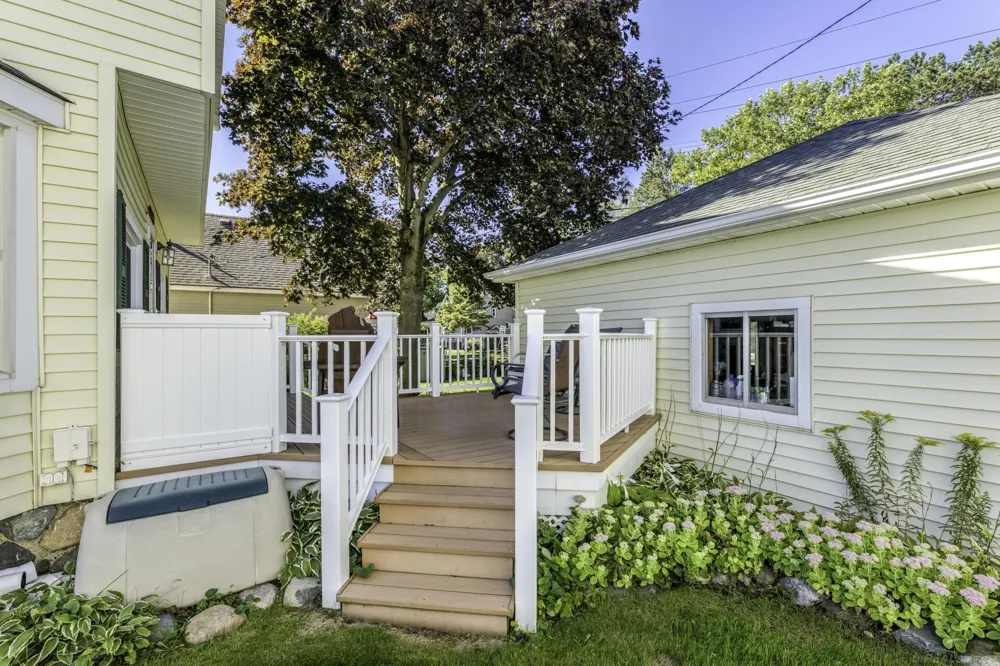 7769 Lakeview Drive Worth Township, MI 48450