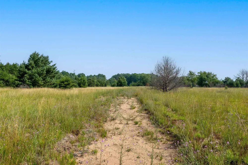 996 Motz Road SW Kalkaska Township, MI 49646