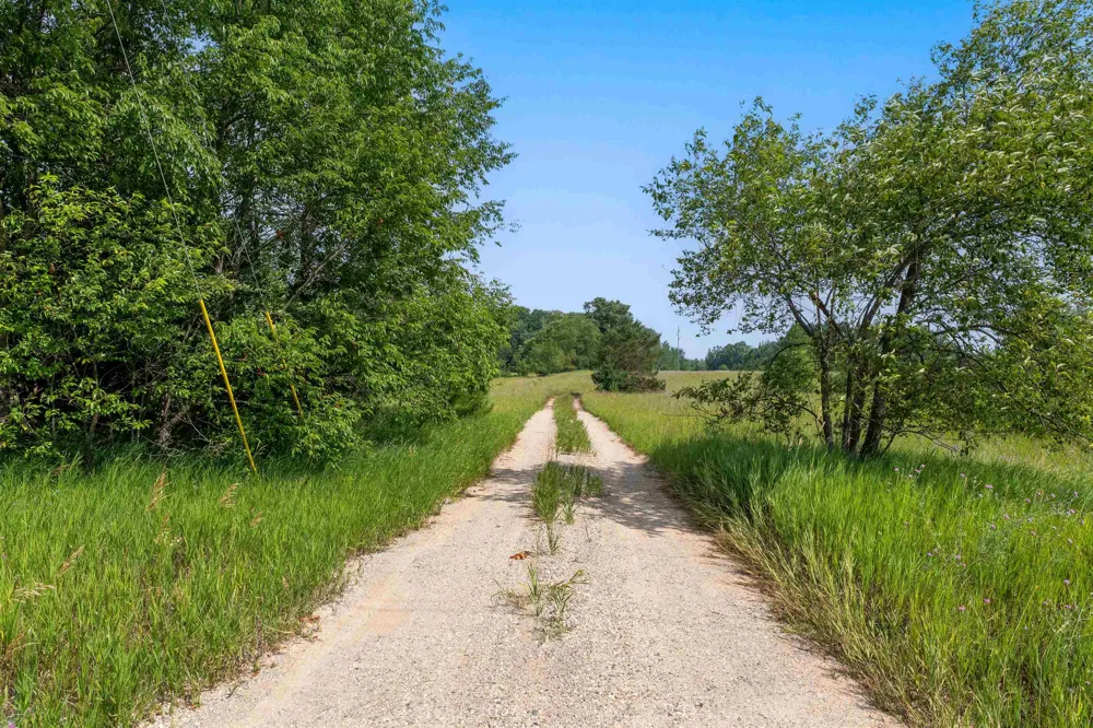 996 Motz Road SW Kalkaska Township, MI 49646