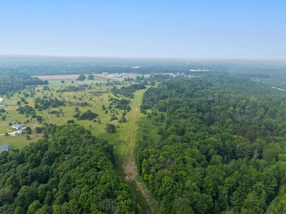 996 Motz Road SW Kalkaska Township, MI 49646