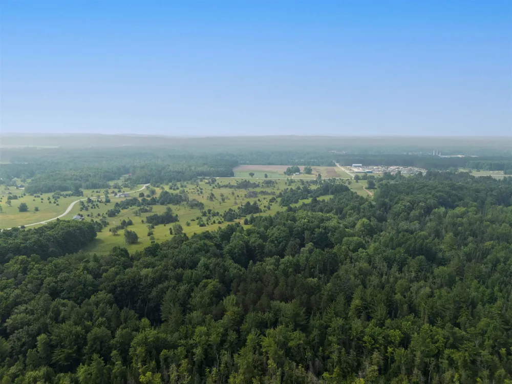 996 Motz Road SW Kalkaska Township, MI 49646
