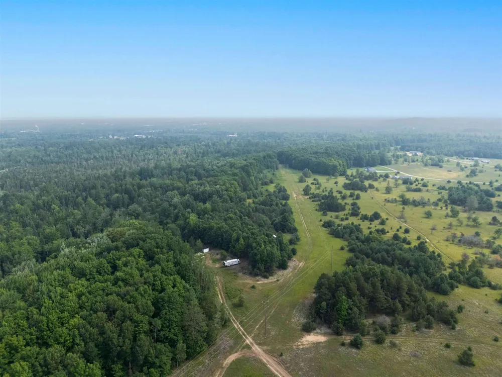 996 Motz Road SW Kalkaska Township, MI 49646