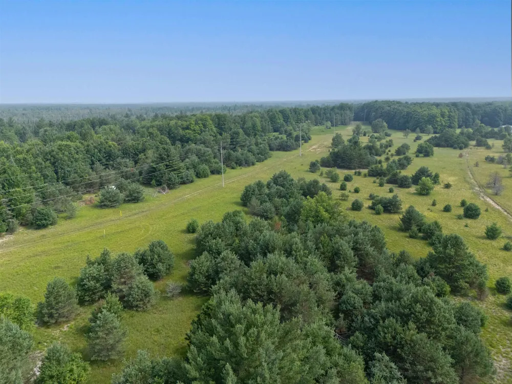 996 Motz Road SW Kalkaska Township, MI 49646