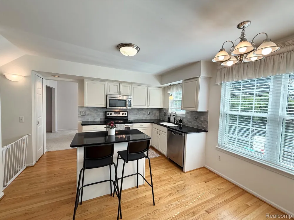 47114 Scarlet Drive S Novi City, MI 48374
