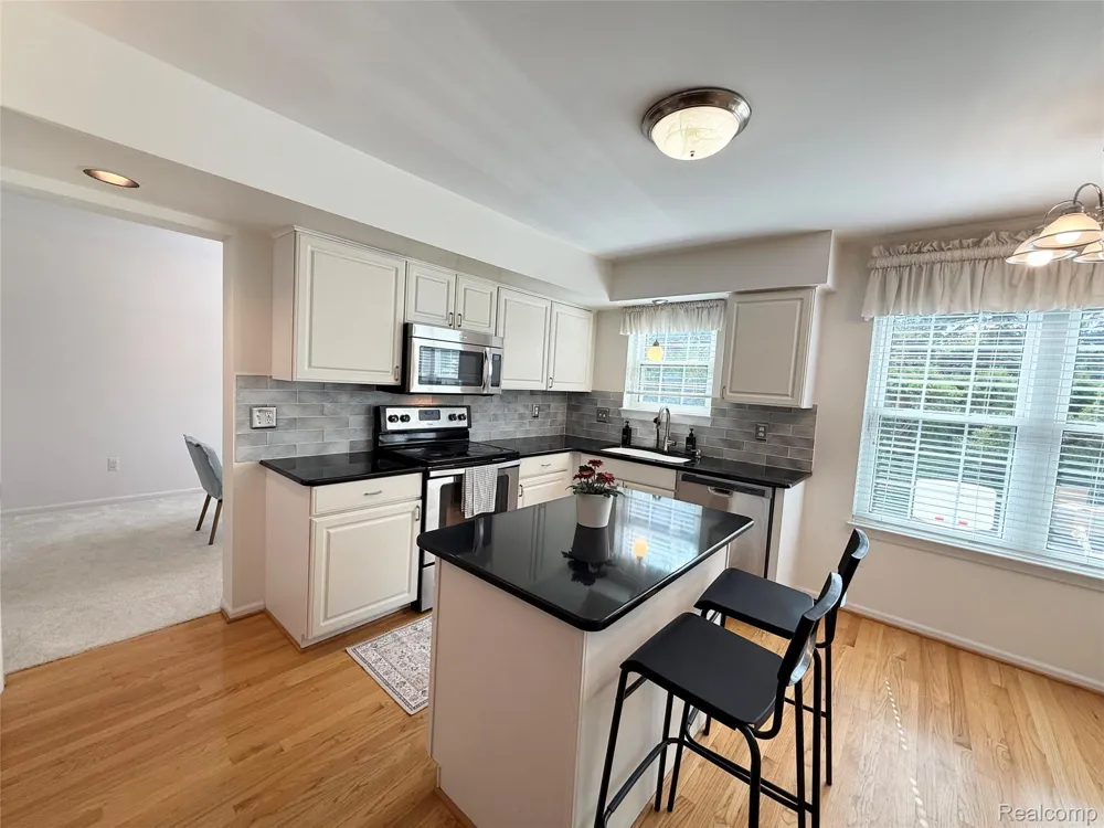 47114 Scarlet Drive S Novi City, MI 48374