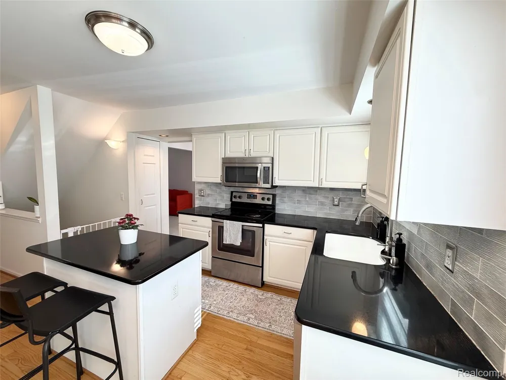47114 Scarlet Drive S Novi City, MI 48374