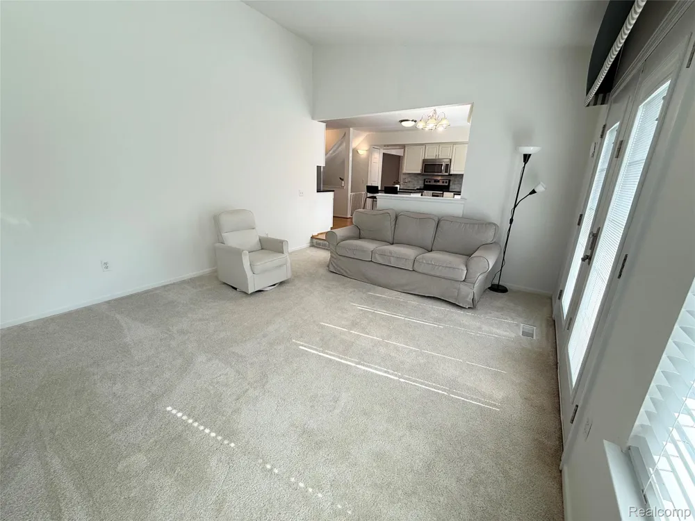 47114 Scarlet Drive S Novi City, MI 48374