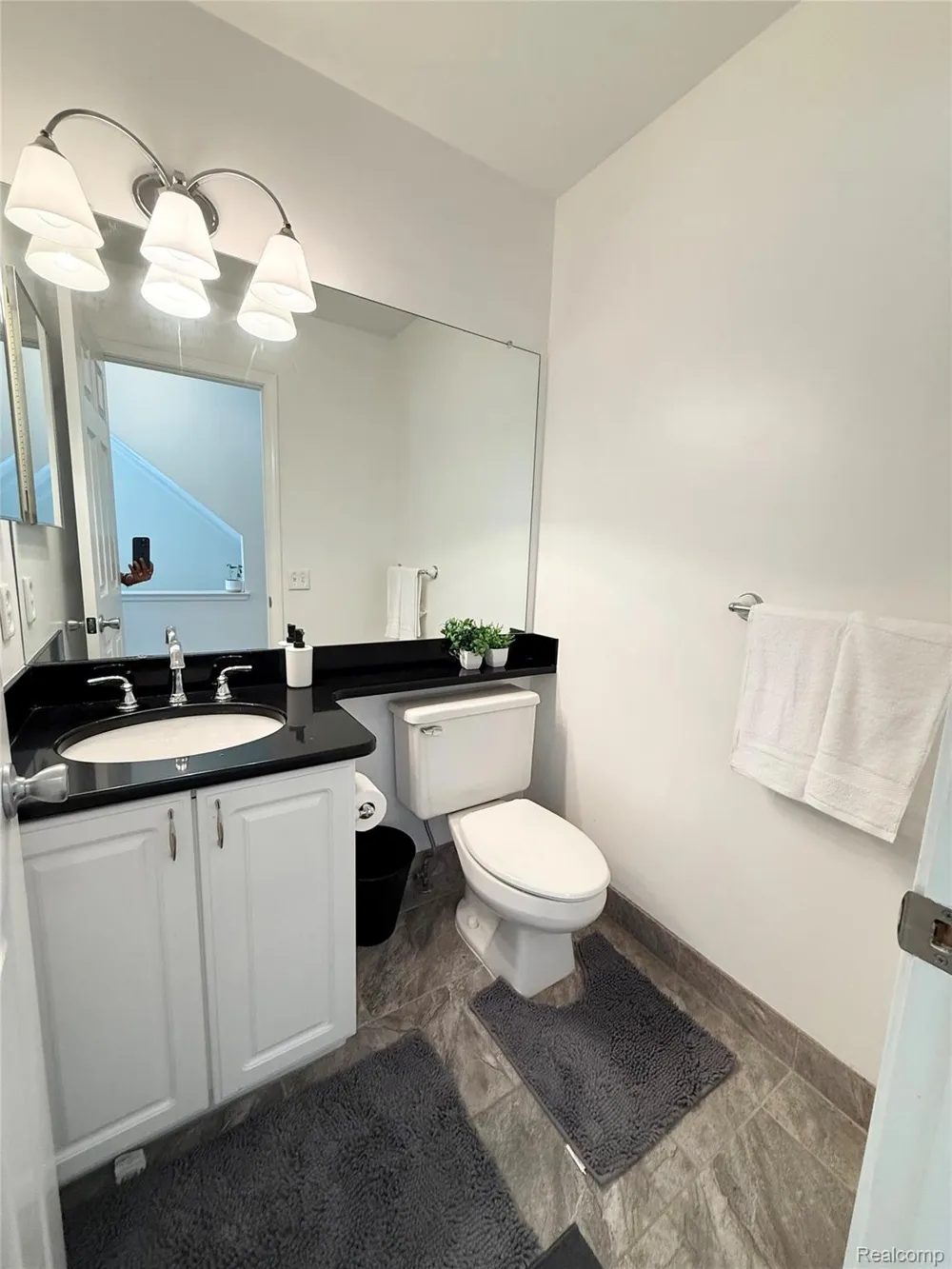 47114 Scarlet Drive S Novi City, MI 48374