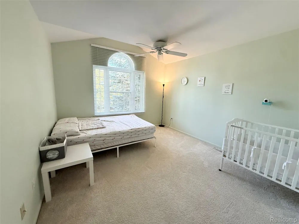 47114 Scarlet Drive S Novi City, MI 48374