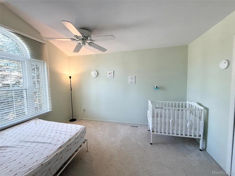 47114 Scarlet Drive S Novi City, MI 48374